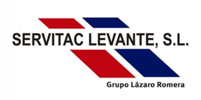 Servitac Levante