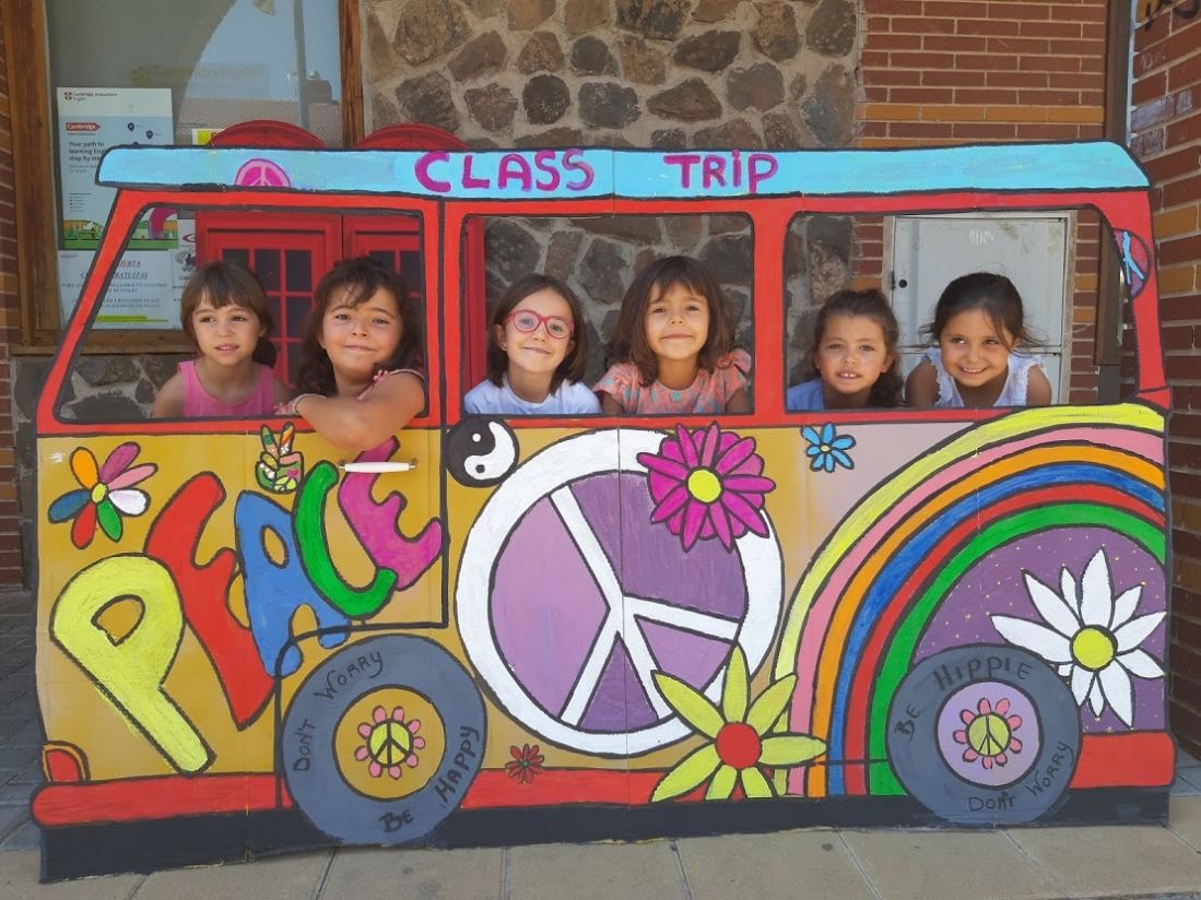 bus 2