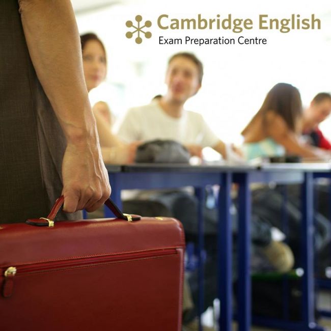 Exámenes Cambridge Guadalajara