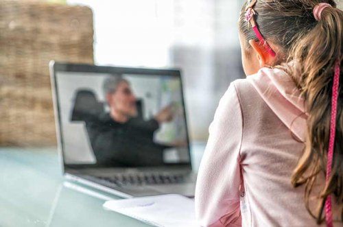 Clases de alemán en Guadalajara