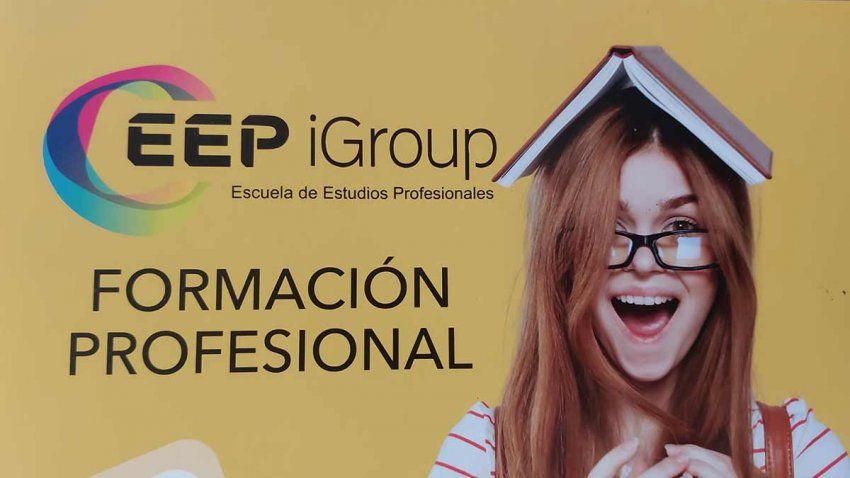 Cursos de formación profesional en Guadalajara