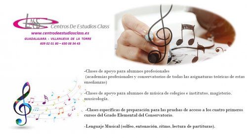 MUSICA MUSICA