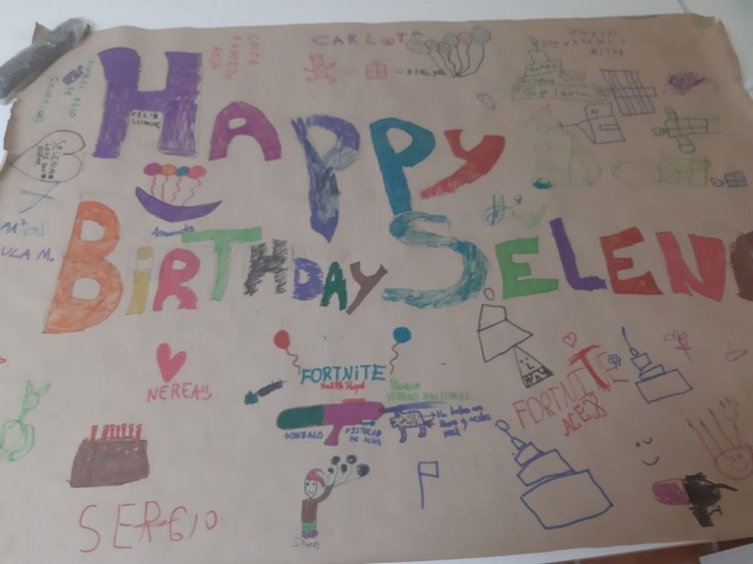 cartel selena