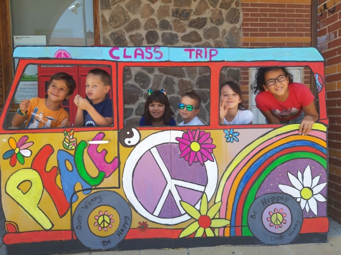 bus 1