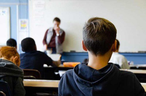 Clases de francés en Guadalajara