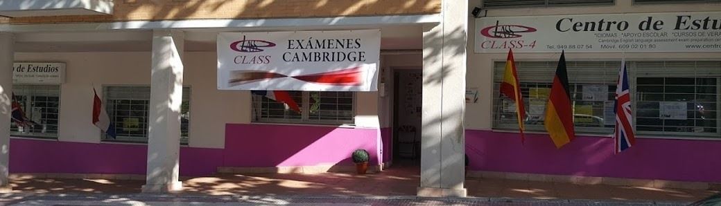 Centro de Estudios CLASS