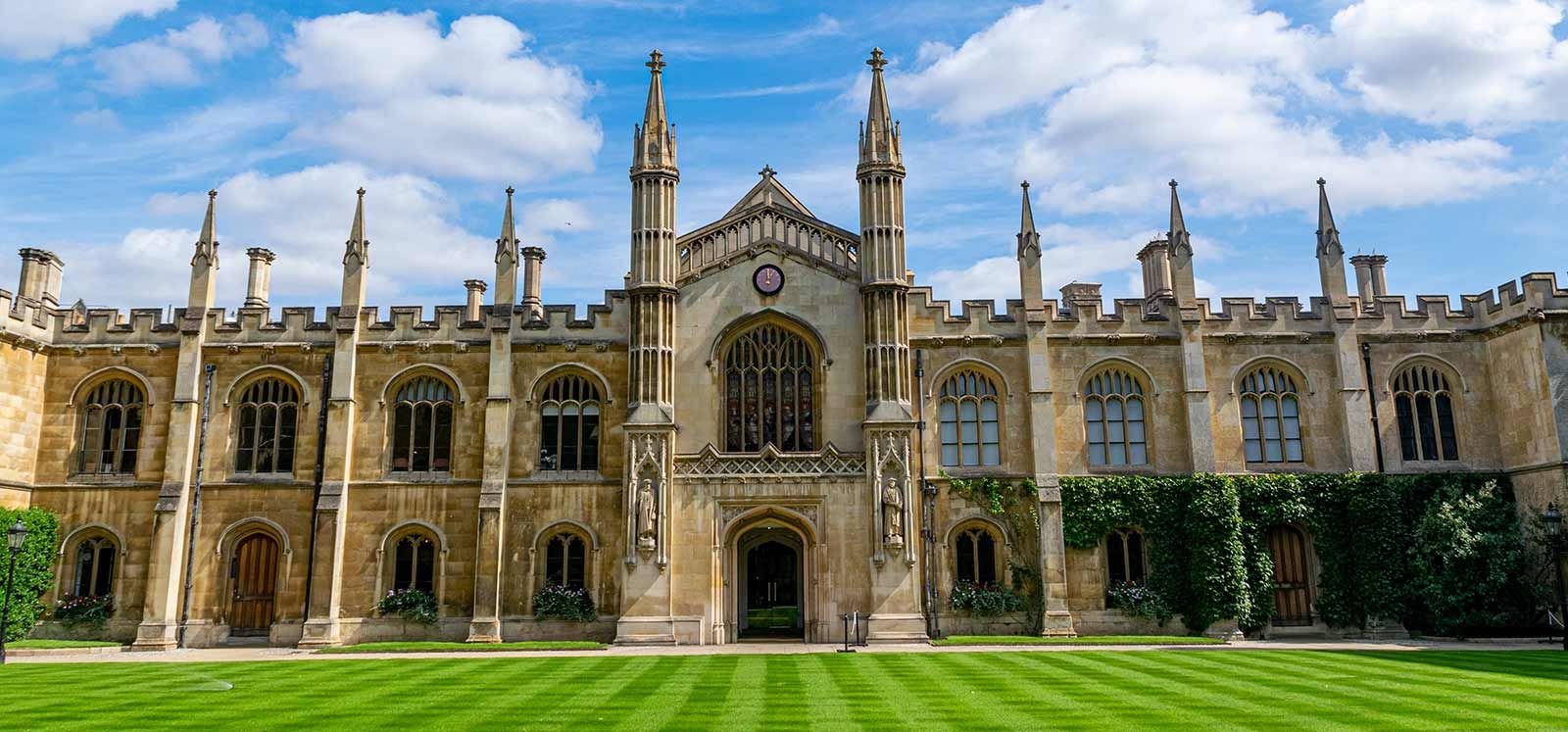 Cambridge Learning Partner en Guadalajara