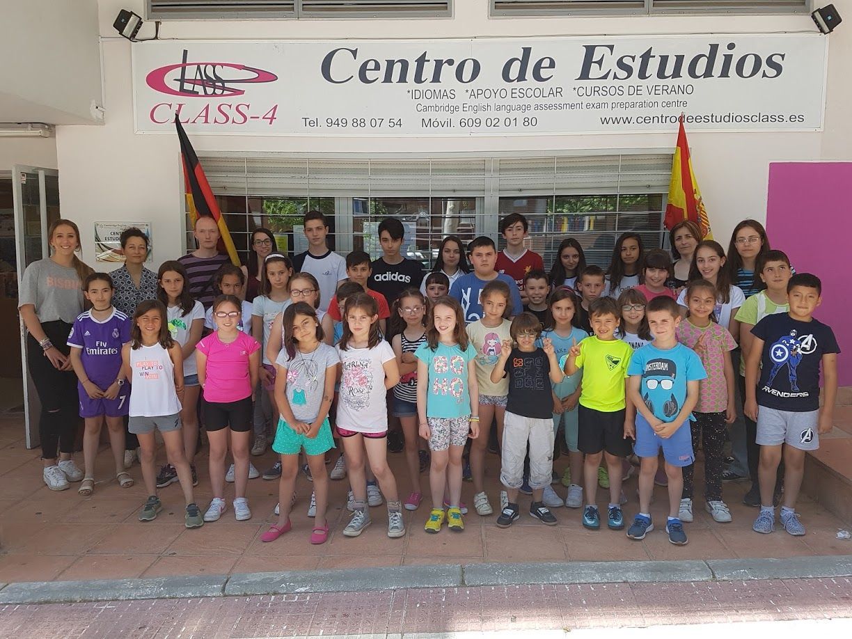 fin de curso l x 4 5