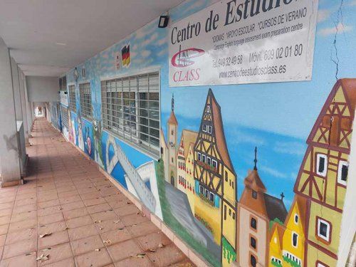 Centro de Estudios CLASS en Guadalajara