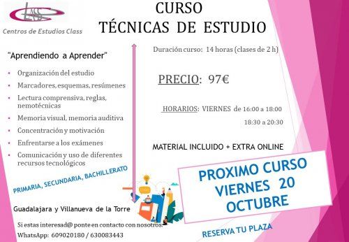 TECNICAS