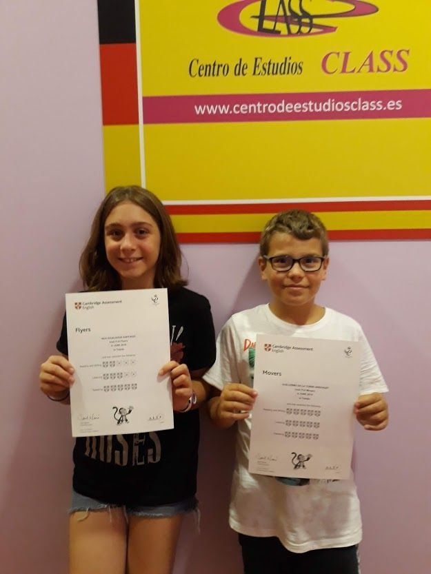 guille y noa