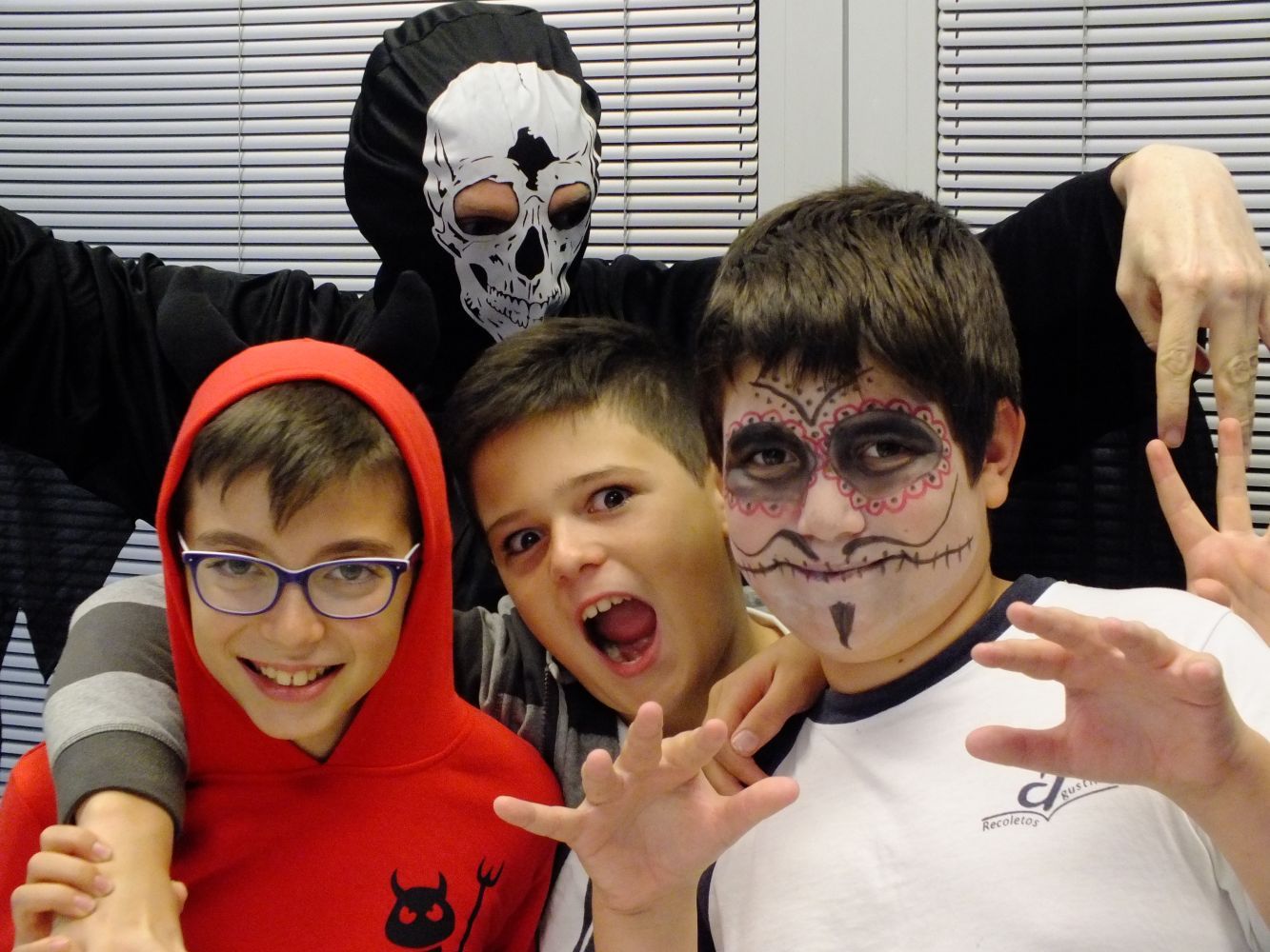 halloween 2018 2