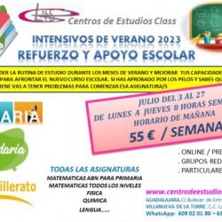 CLASES DE  CONVERSACIÓN