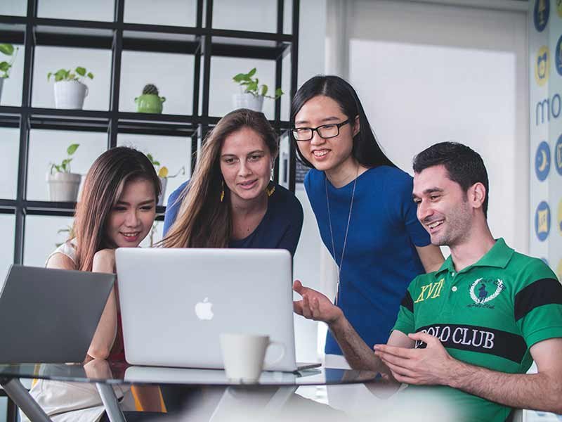 Inglés para empresas en Guadalajara Inglés para empresas en Guadalajara