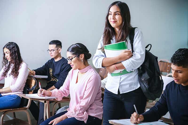 Academia para universitarios en Guadalajara